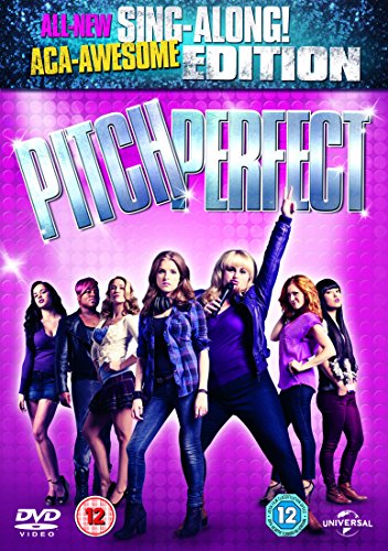 Pitch Perfect: Sing-Along (2012) [DVD]