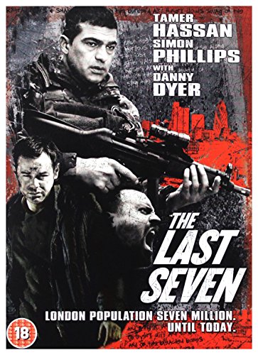 The Last Seven (2010) [DVD]