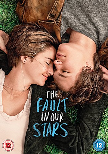 The Fault in Our Stars (2014) [DVD]