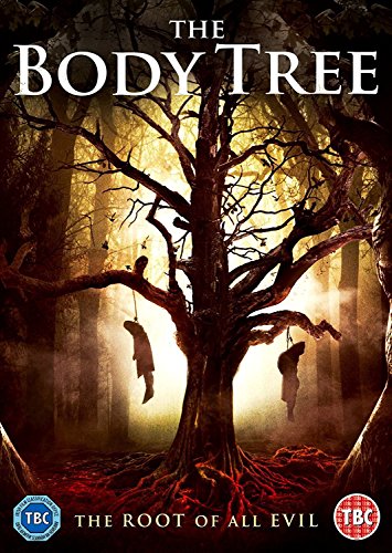 The Body Tree (2017) [DVD]