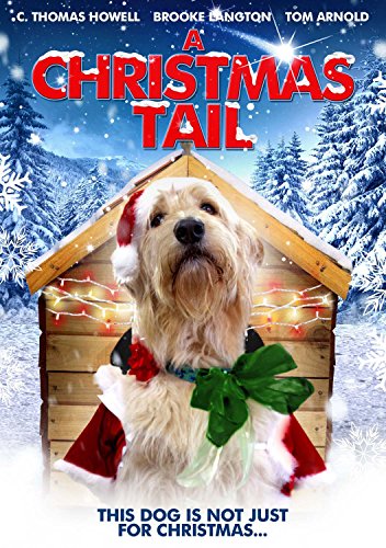 A Christmas Tail [DVD]