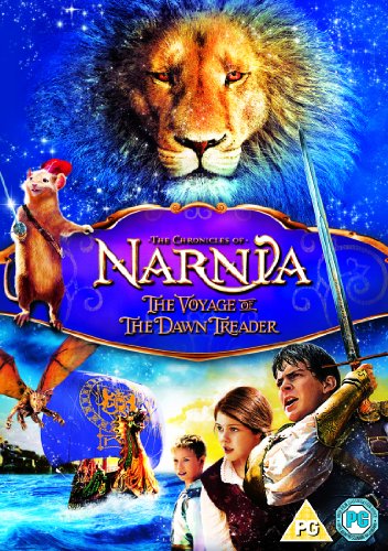 The Chronicles of Narnia: the Voyage of the Dawn Treader (2010) [DVD]