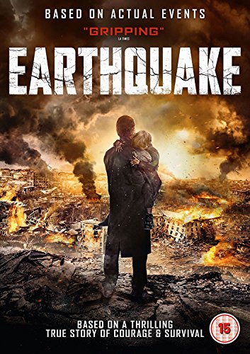 Earthquake (1974) [DVD]