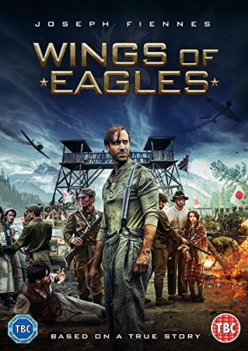 Wings of Eagles [DVD]