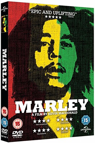 Marley [DVD]
