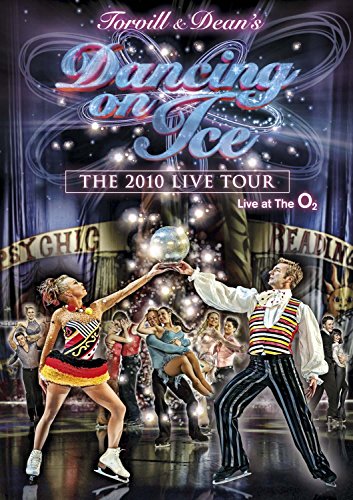 Dancing on Ice - The Live Tour 2010 (2006) [DVD]