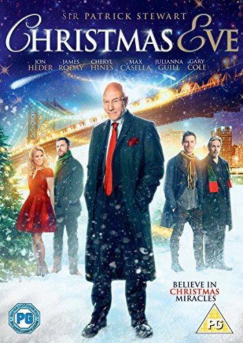 Christmas Eve (1947) [DVD]