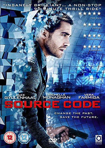 Source Code (2011) [DVD]