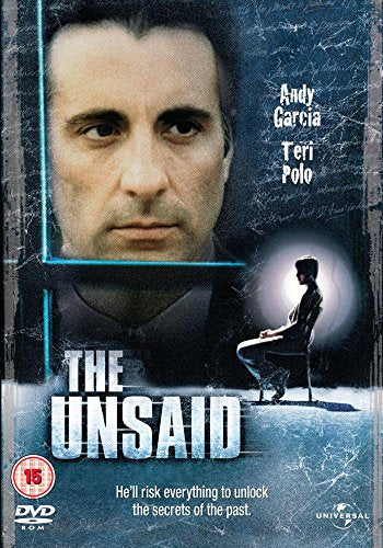 The Unsaid (2001) [DVD]