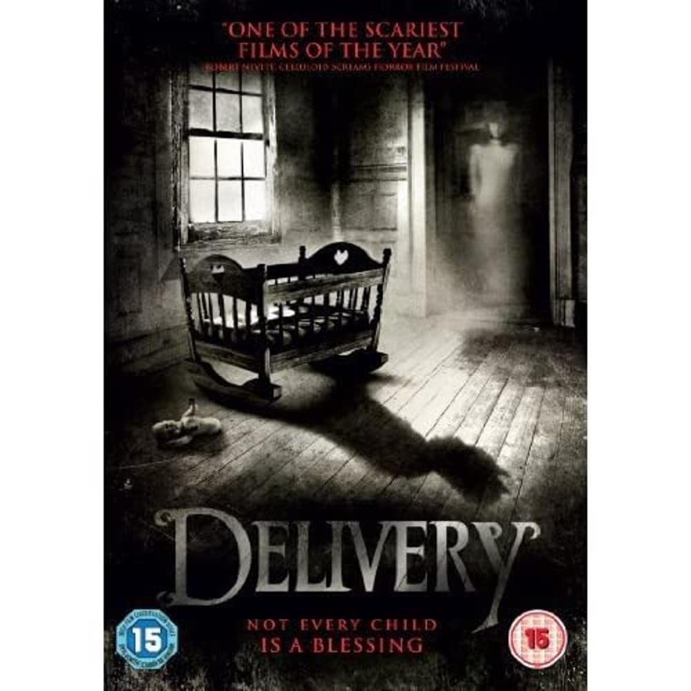 Delivery [DVD]