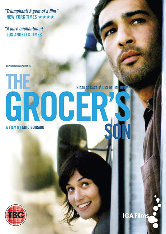 The Grocer's Son (2007) [DVD]