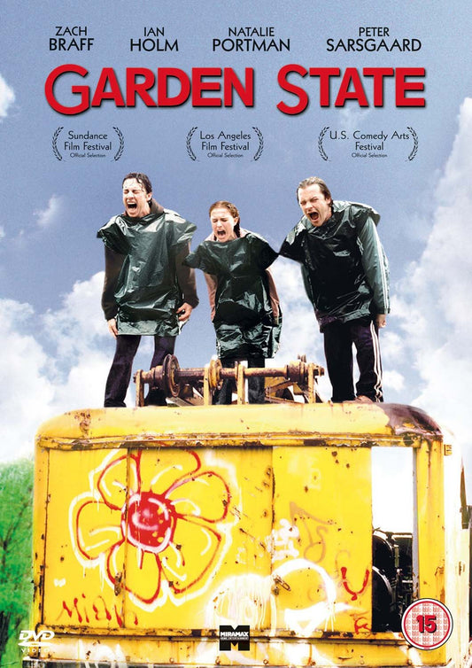 Garden State (2004) [DVD]