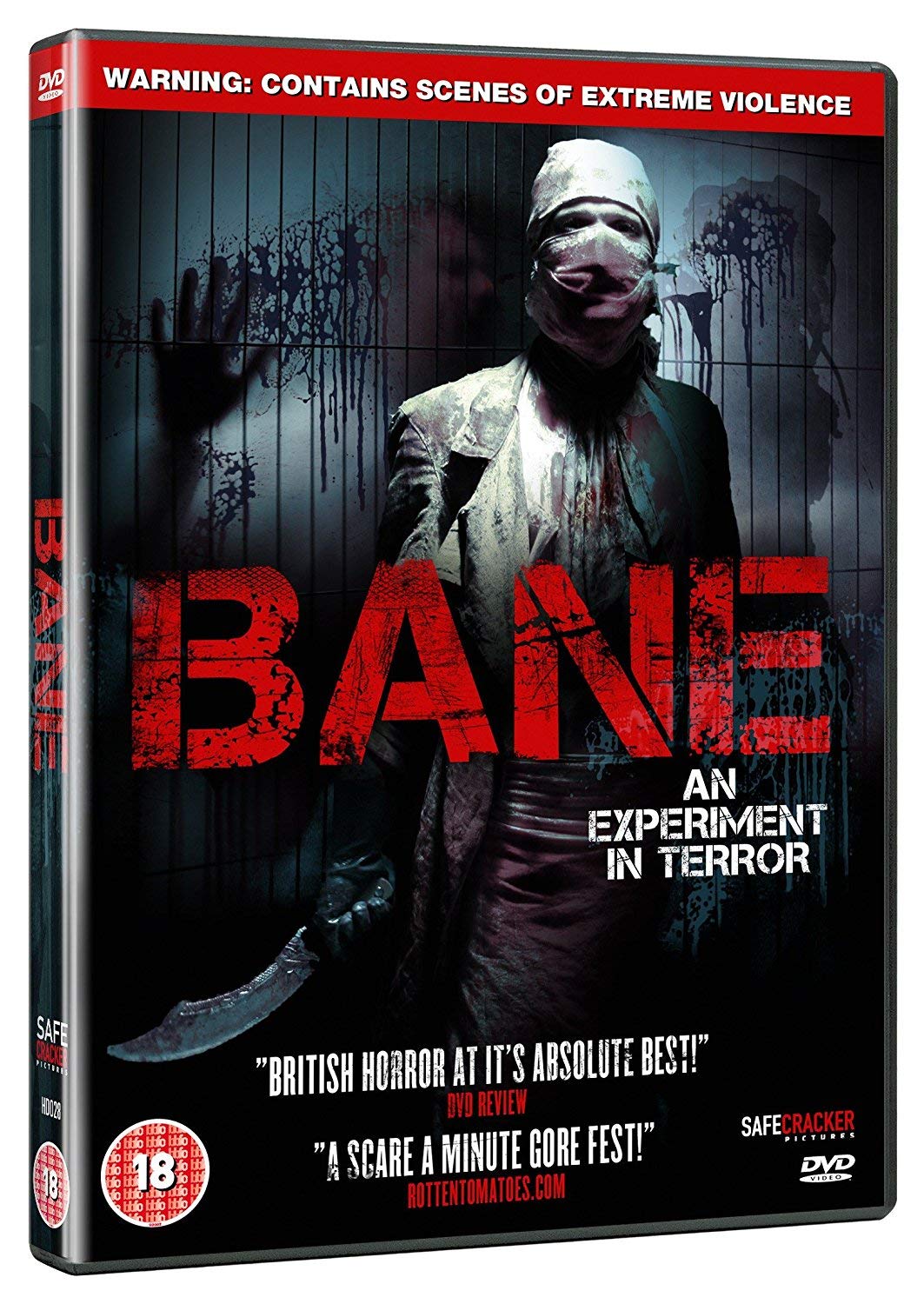 Bane [DVD]