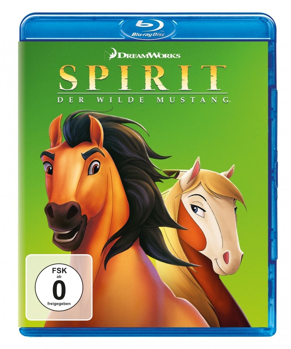 The Spirit (Scandinavian Edition) [Blu-ray]
