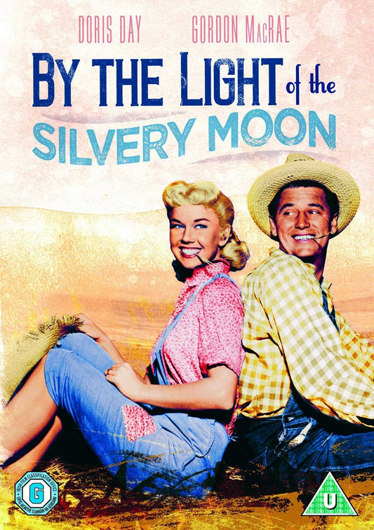 By the Light of the Silvery Moon (1953) [DVD]