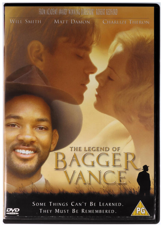 The Legend Of Bagger Vance (2000) [DVD]