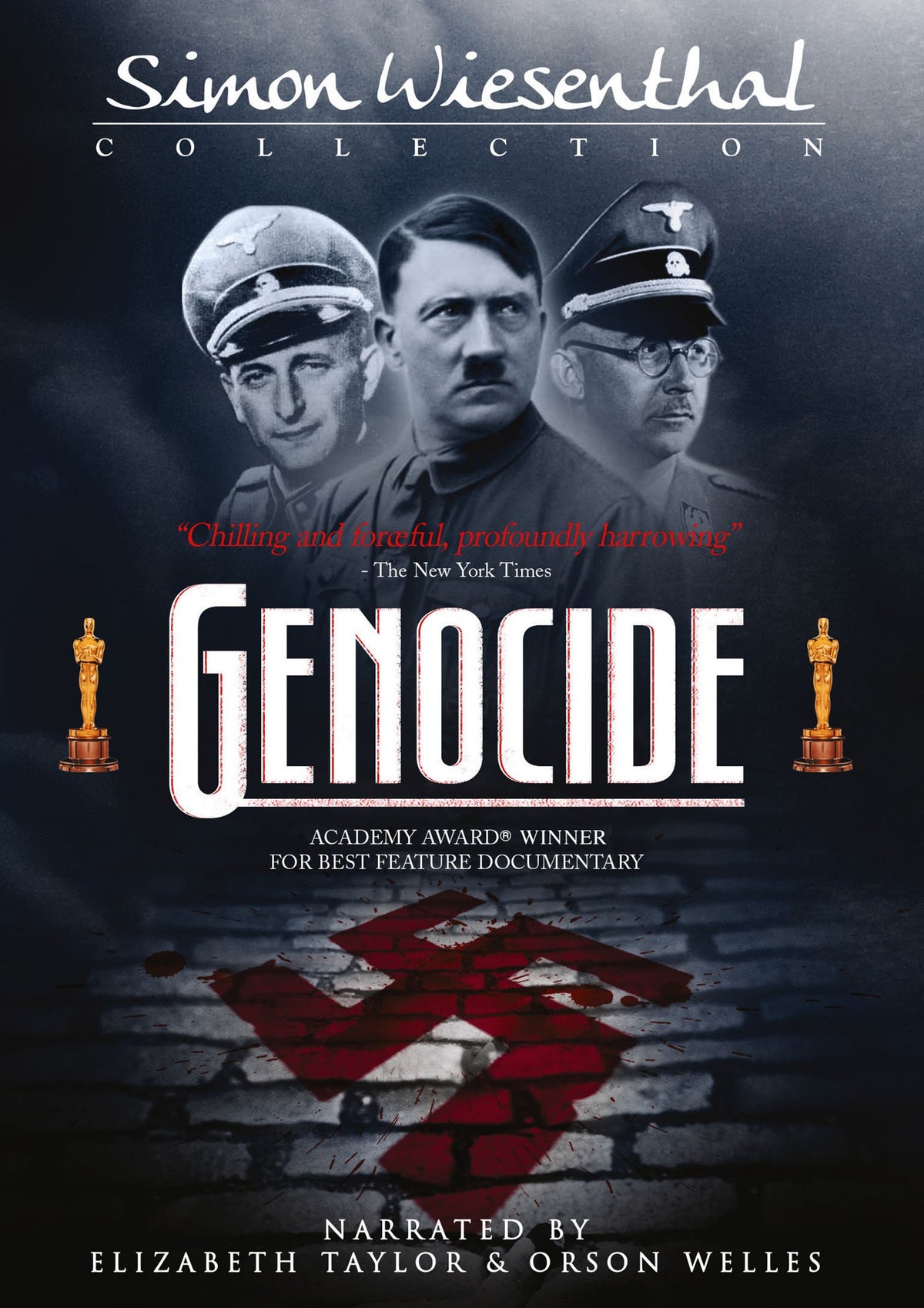 Genocide [DVD]
