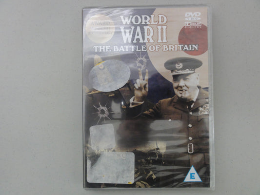World War II: The Battle Of Britain [DVD]