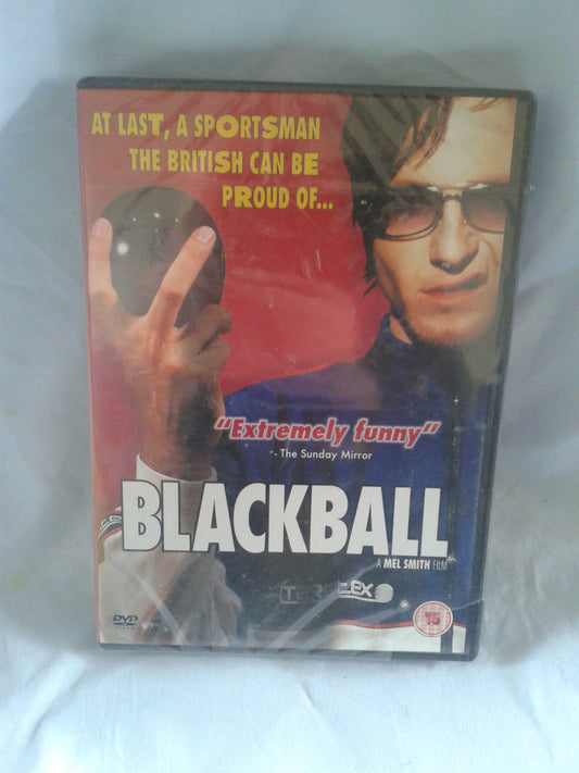 Blackball (2003) [DVD]
