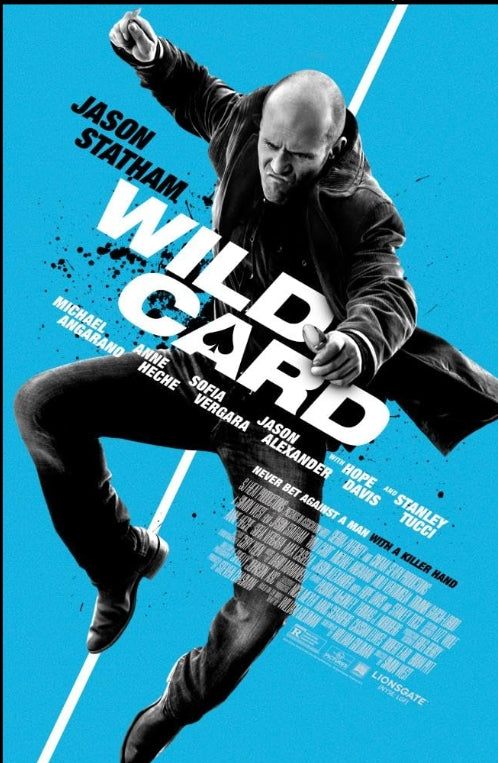 Wild Card
