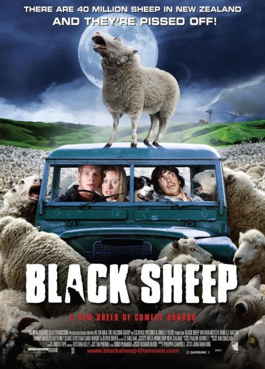Black Sheep [2007]