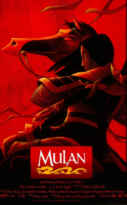 Mulan
