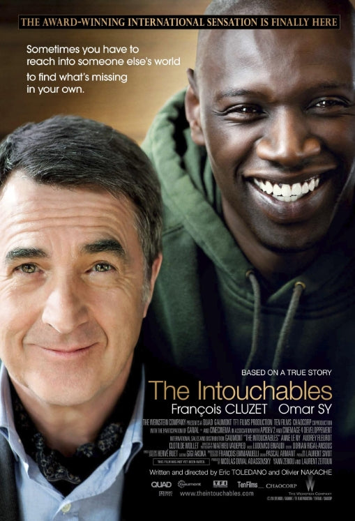 The Intouchables