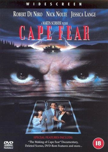 Cape Fear (1991)
